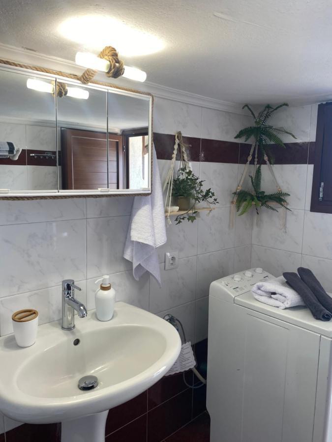 Irene Traditional Apartments Амолиани Экстерьер фото